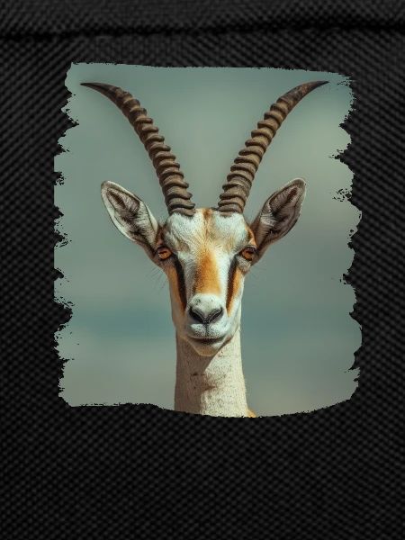 Antelope Antilopen Antilope