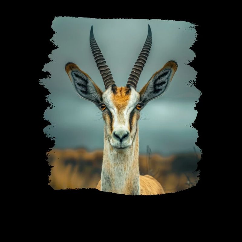 Antelope Antilopen Antilope
