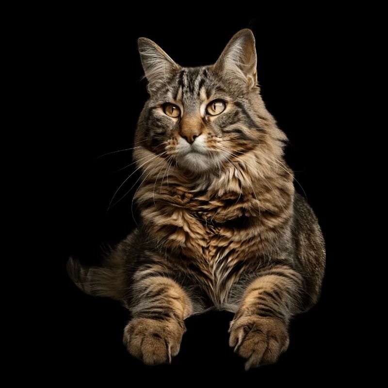 Bobtail américain