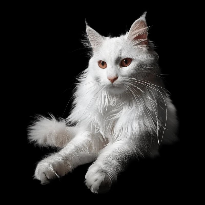 Turkish Angora