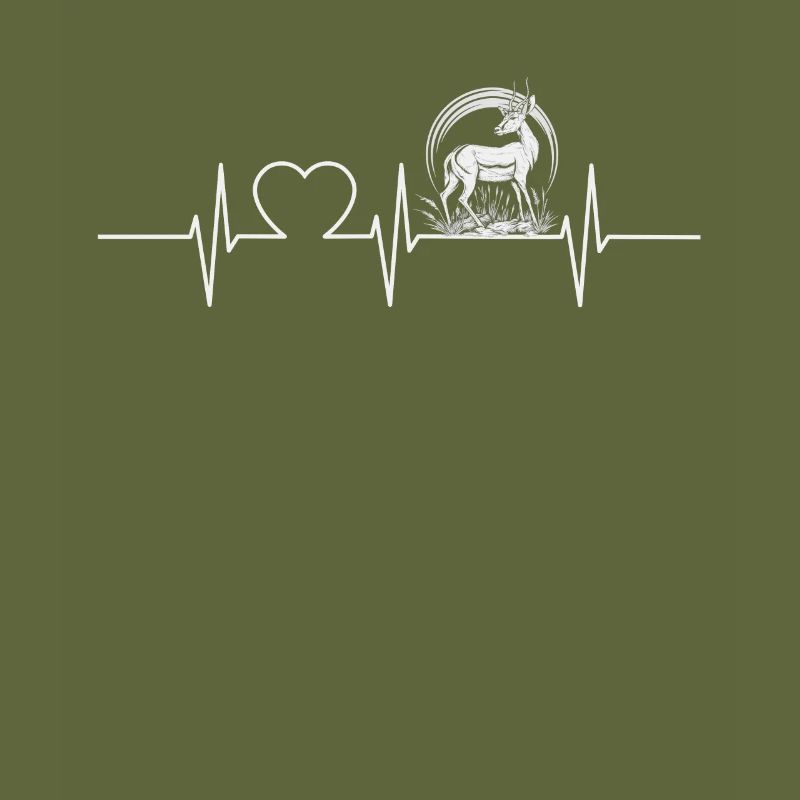 Antelope Antilopen Antilope