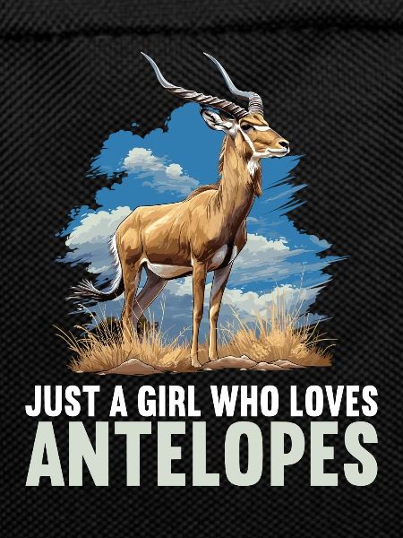 Antelope Antilopen Antilope