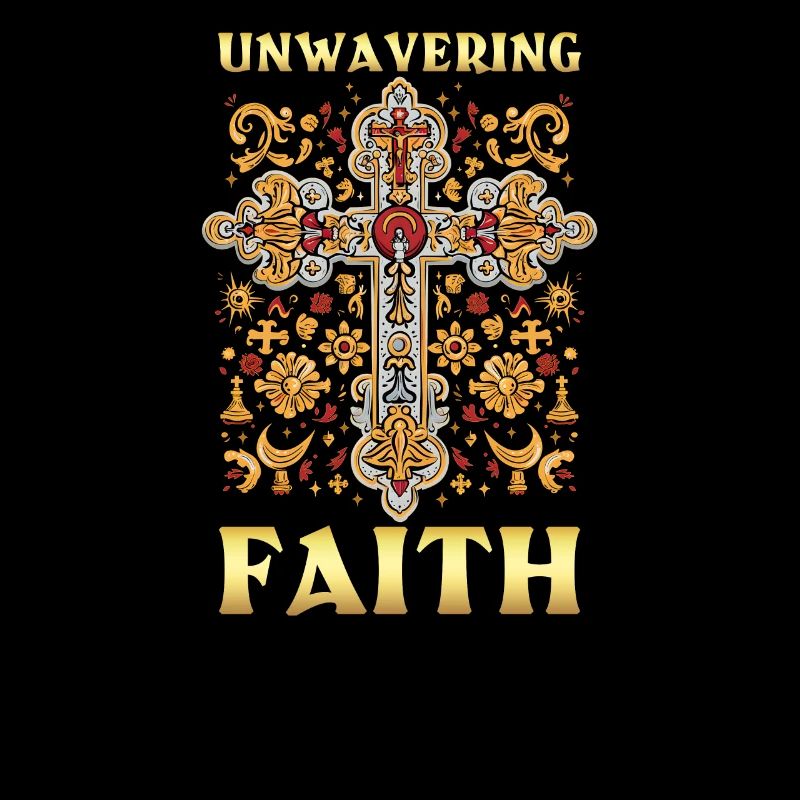 La foi orthodoxe inébranlable