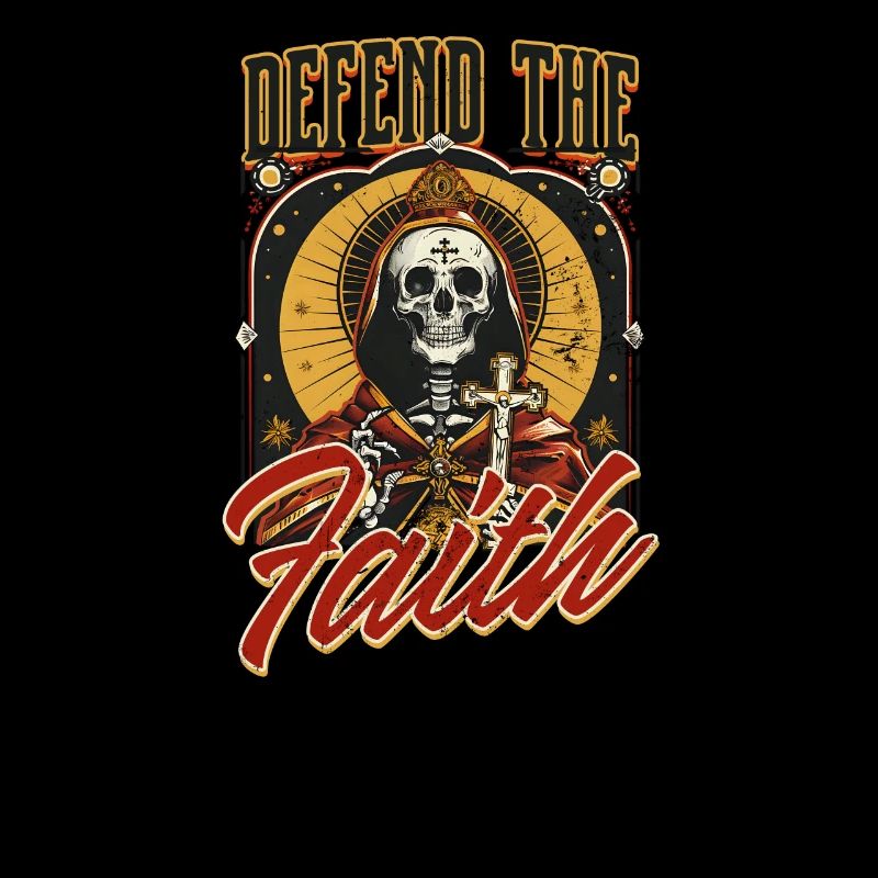 Orthodox Defend The Faith
