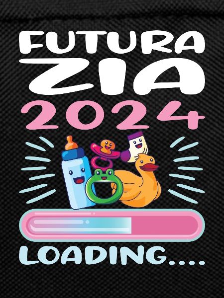 Zia 2024 Loading Aunt 2024