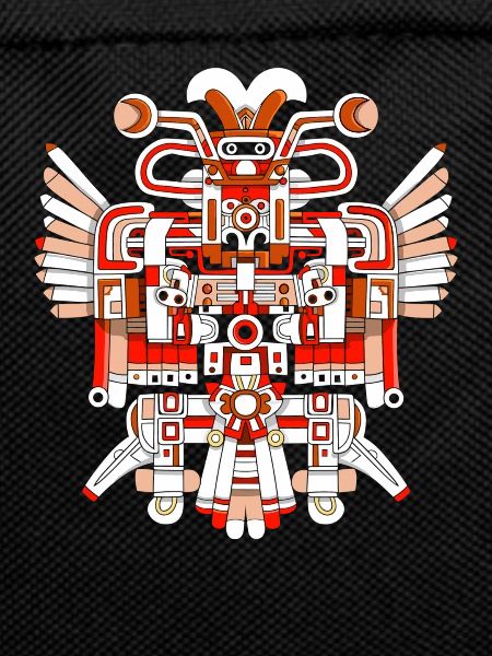 Aztec god Aztec mythology Chalchiuhtotolin