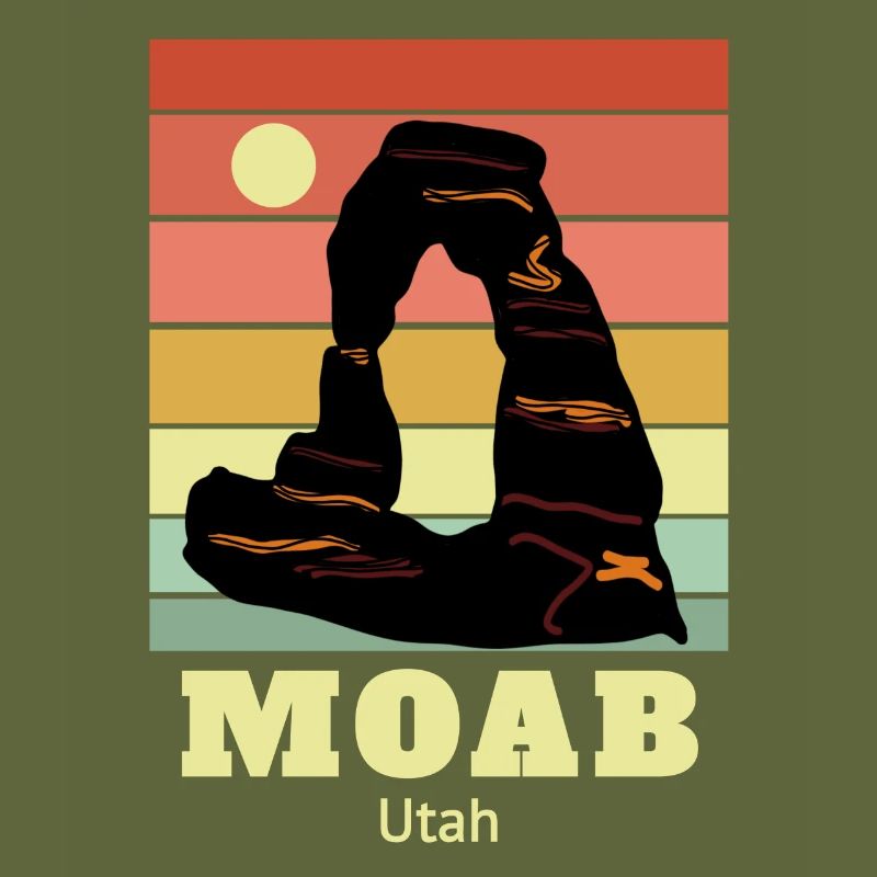 Moab, Utah