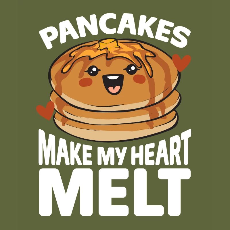 Pancake Breakfast Pancakes