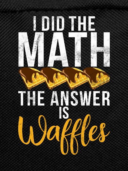 Waffle Lover Gifts