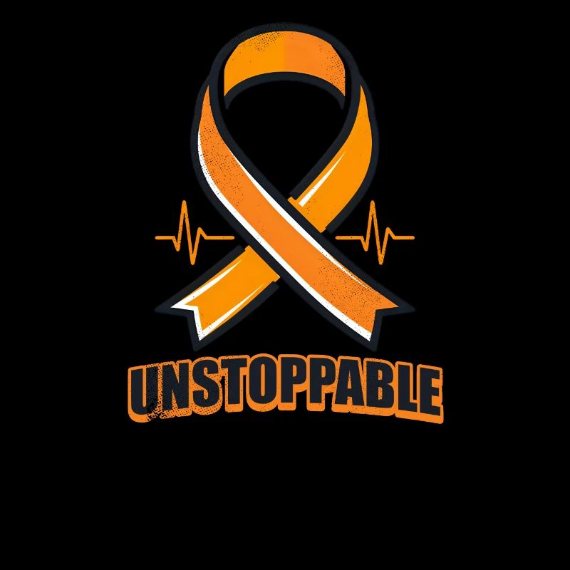 MS Awareness Unstoppable