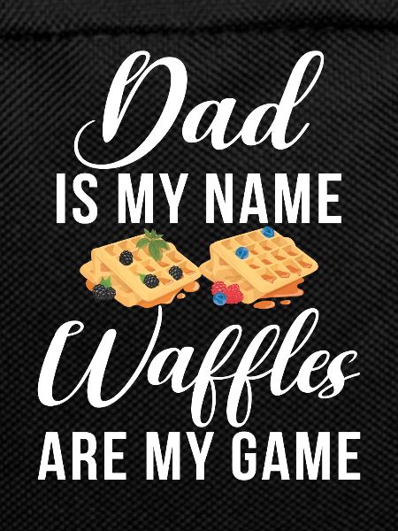 Waffle Lover Gifts