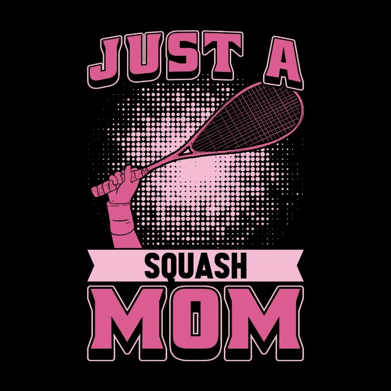 Squash Mutter Juste une maman de squash