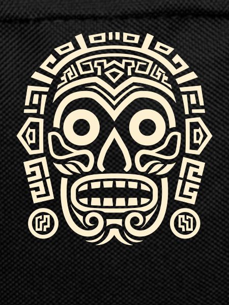 Aztec God Ancient Mythology Mictlantecuhtli