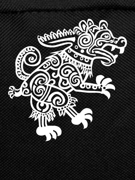 Aztec God Ancient Mythology Tezcatlipoca