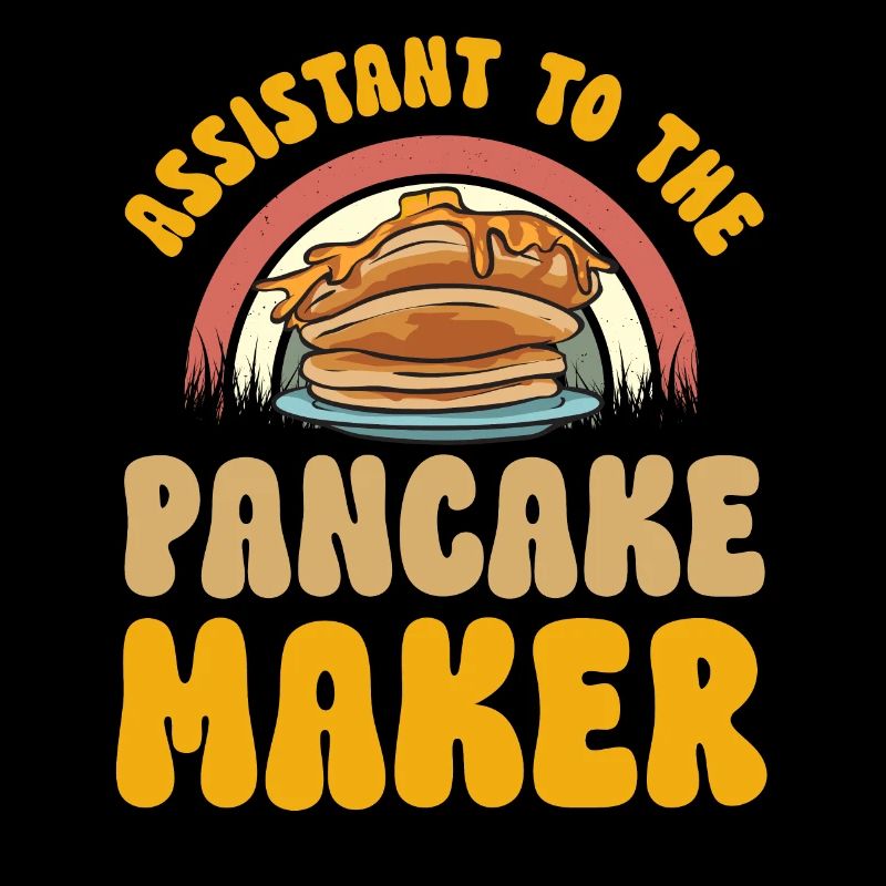 Pancake Frühstück Pfannkuchen