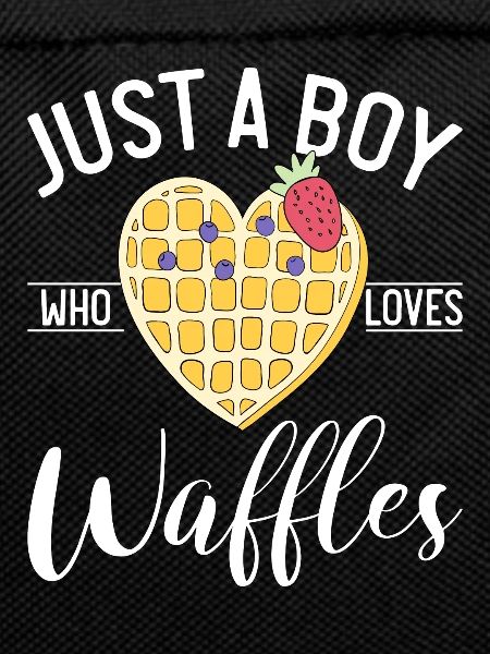 Waffle Lover Gifts