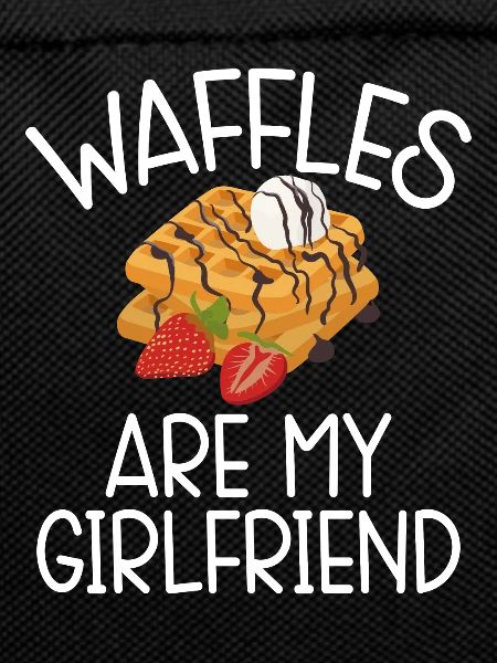 Waffle Lover Gifts
