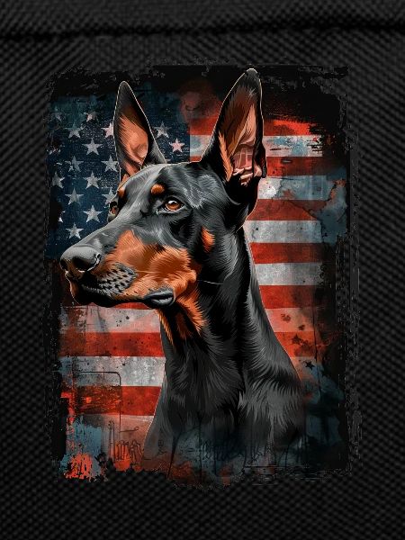 Doberman Pinscher America Usa