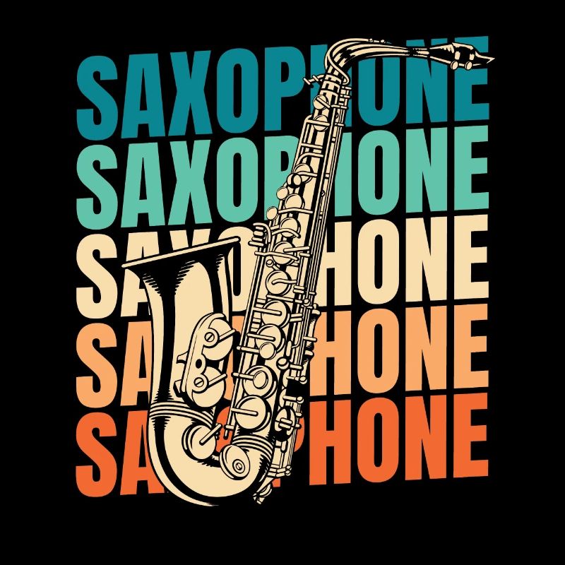 Saxophone Saxophone