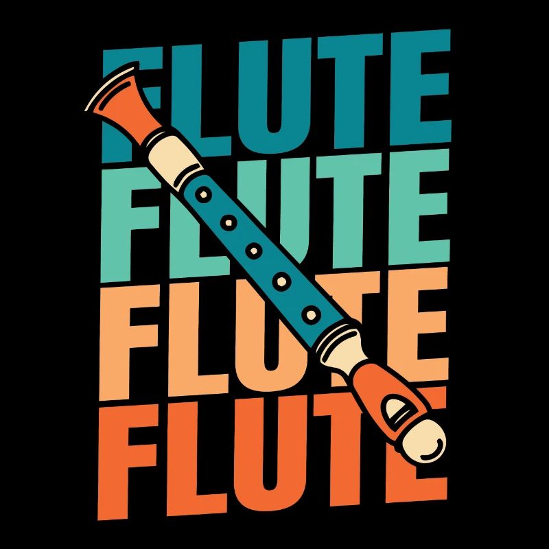 Flute player