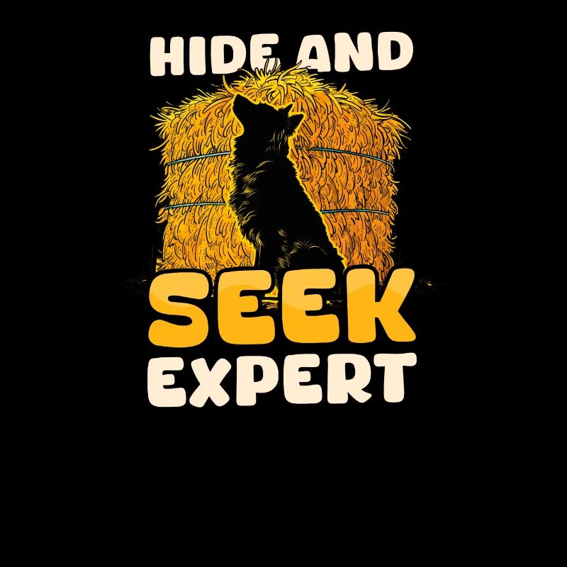 Barn Hunt Expert cache-cache