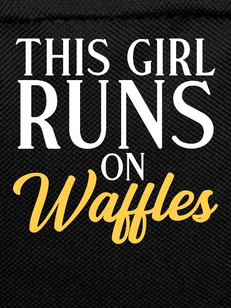 Waffle Lover Gifts
