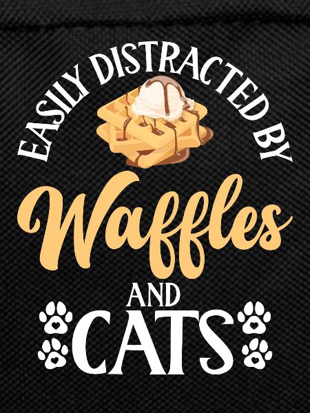 Waffle Lover Gifts