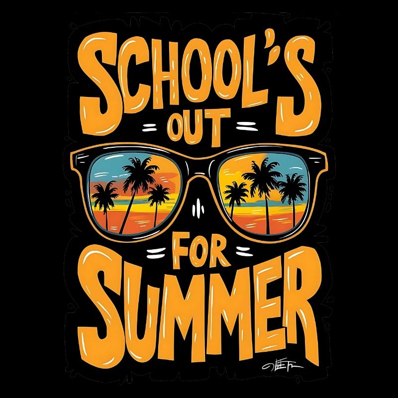Heure d’été prête pour l’école