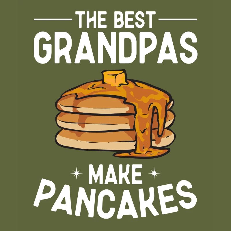 Pancake Breakfast Pancakes