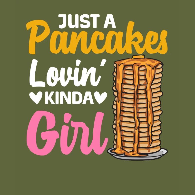 Pancake Breakfast Pancakes
