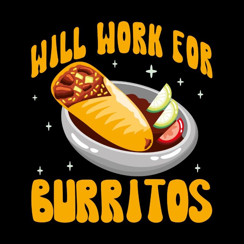 Burrito Gift