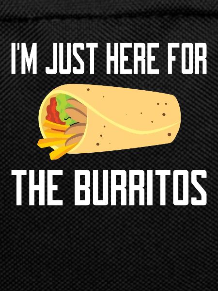 Burrito Gift