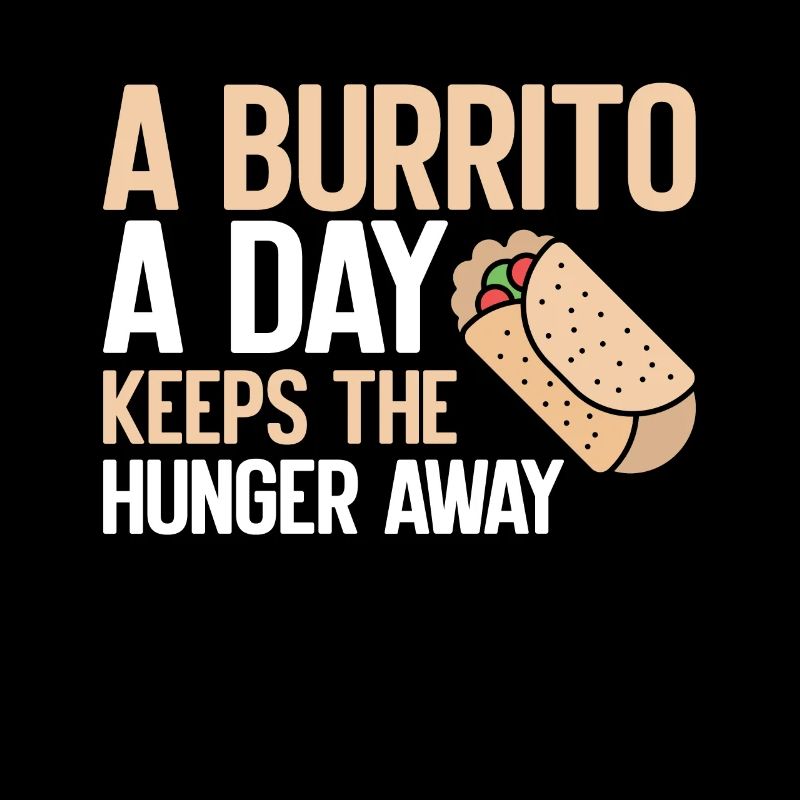 Burrito Gift
