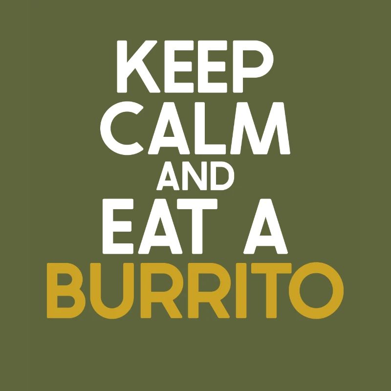 Burrito Gift
