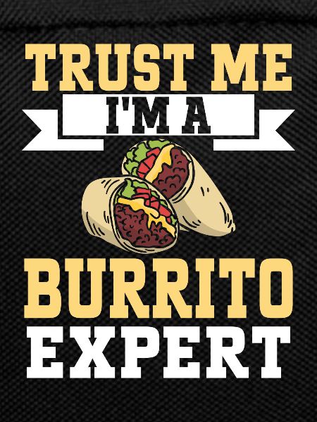 Burrito Gift