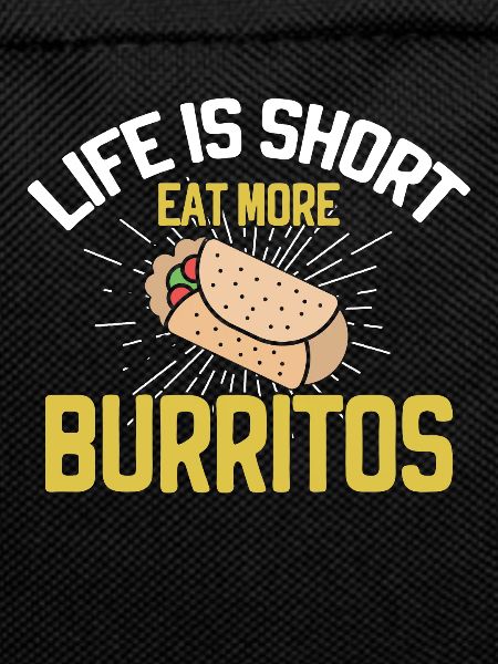 Burrito Gift
