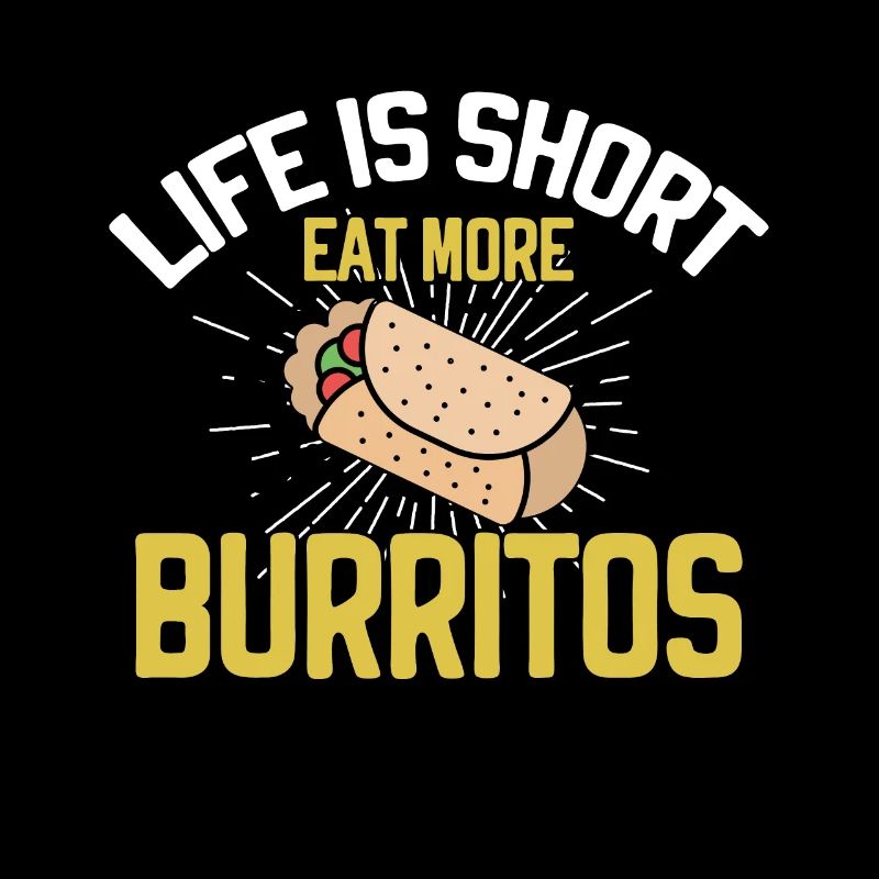 Burrito Gift