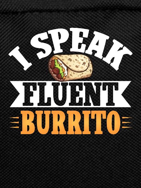 Burrito Gift