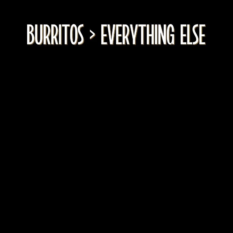 Burrito Gift