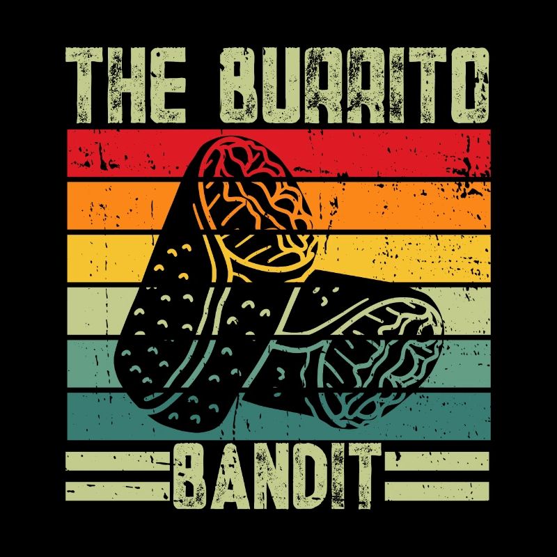 Burrito Gift