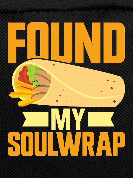 Burrito Gift