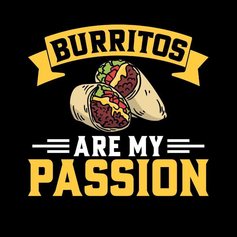 Burrito Gift