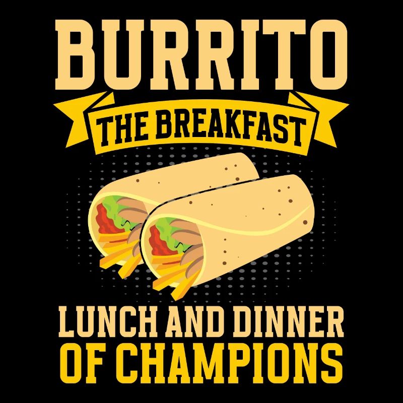 Burrito Gift