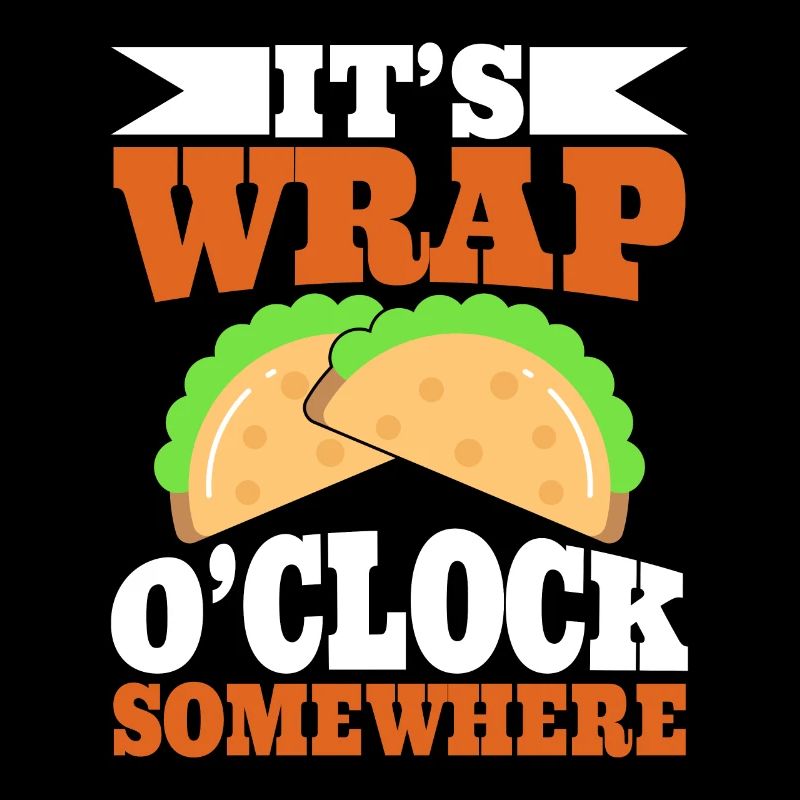 Burrito Gift