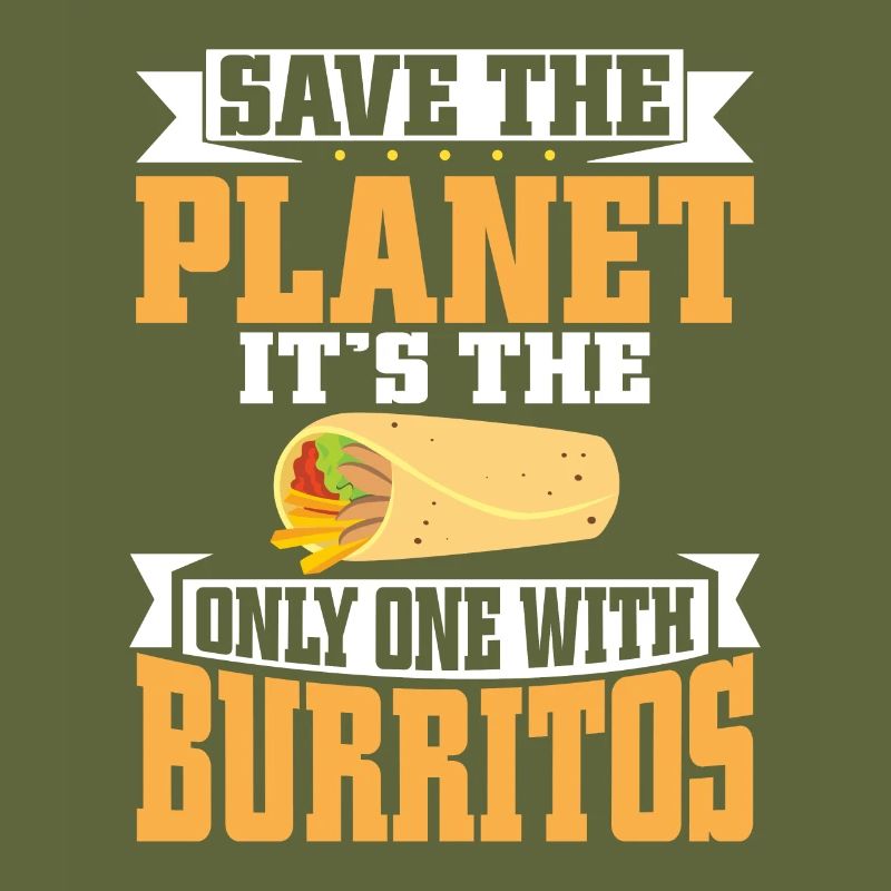 Burrito Gift