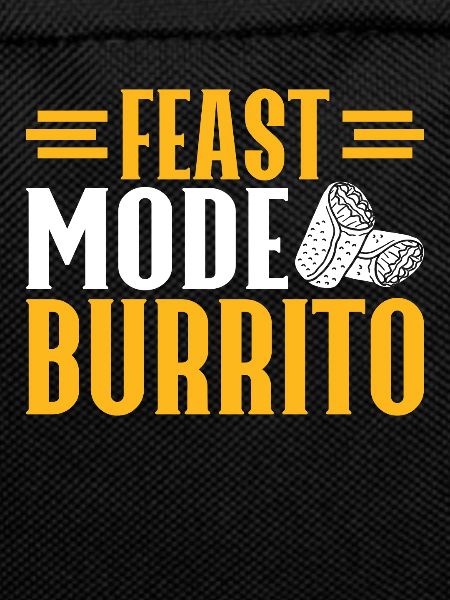 Burrito Gift