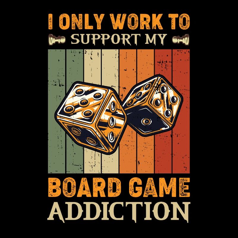 Addiction