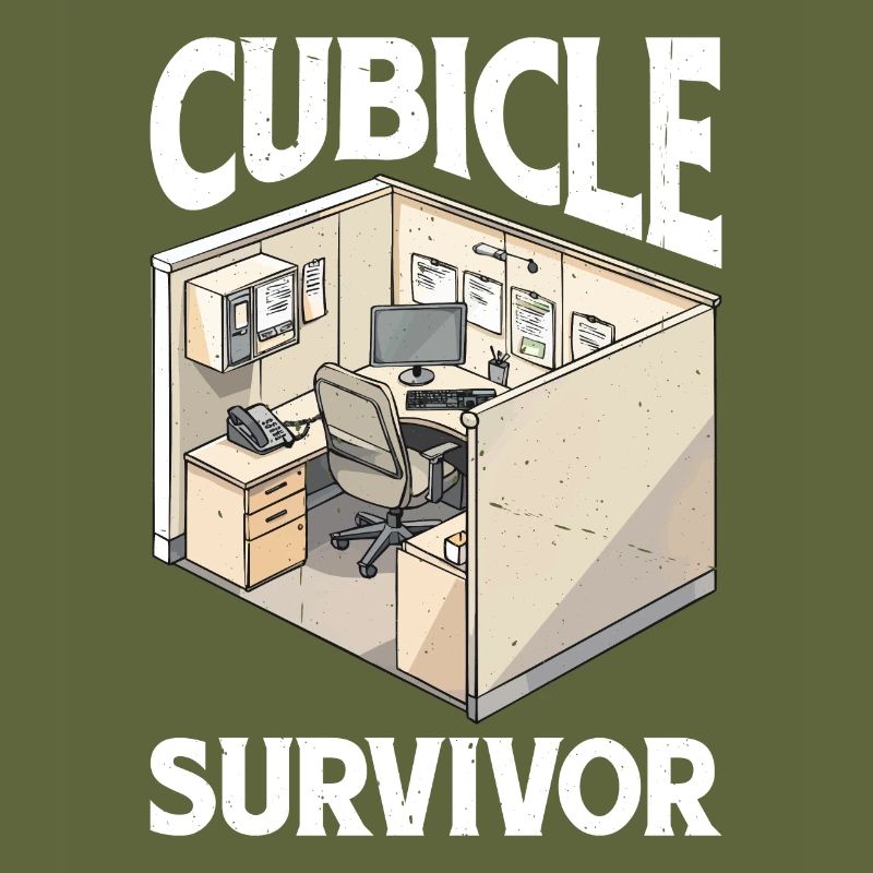 Cubicule Survivor 2