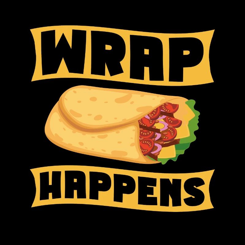 Burrito Gift