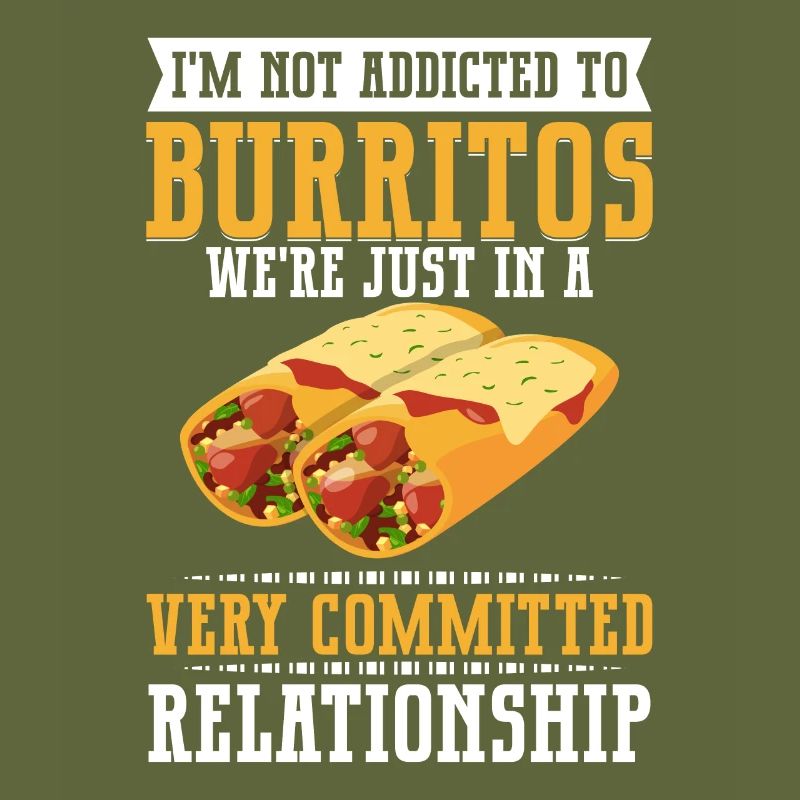 Burrito Gift